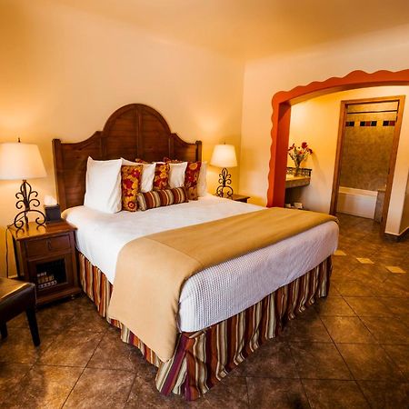 Los Arboles Hotel Palm Springs Dış mekan fotoğraf
