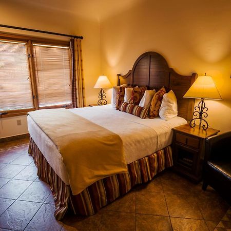 Los Arboles Hotel Palm Springs Dış mekan fotoğraf