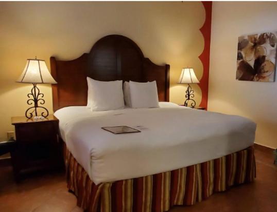 Los Arboles Hotel Palm Springs Dış mekan fotoğraf