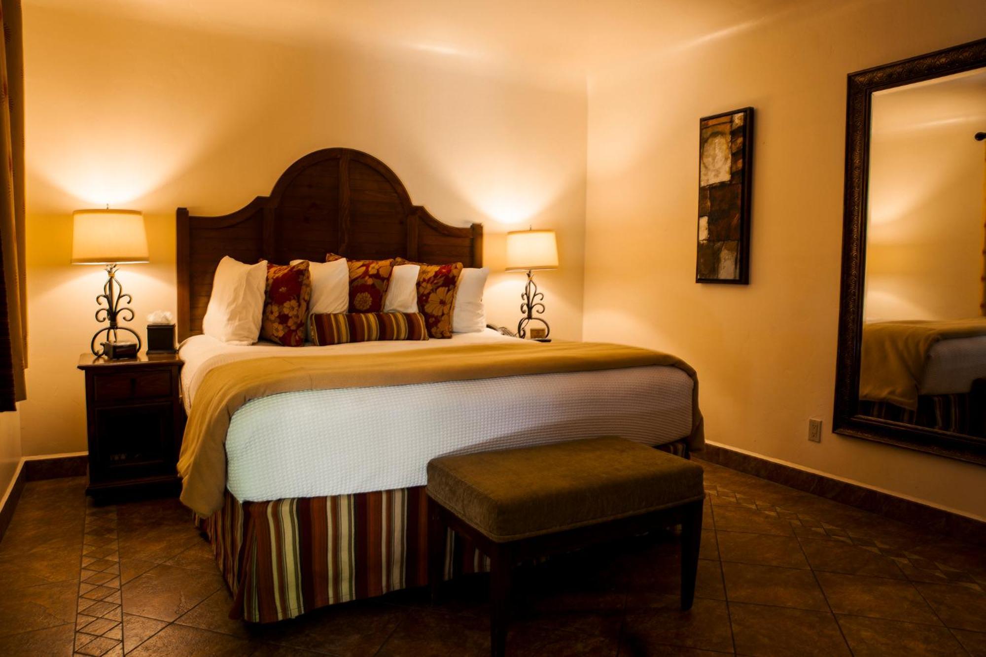 Los Arboles Hotel Palm Springs Dış mekan fotoğraf