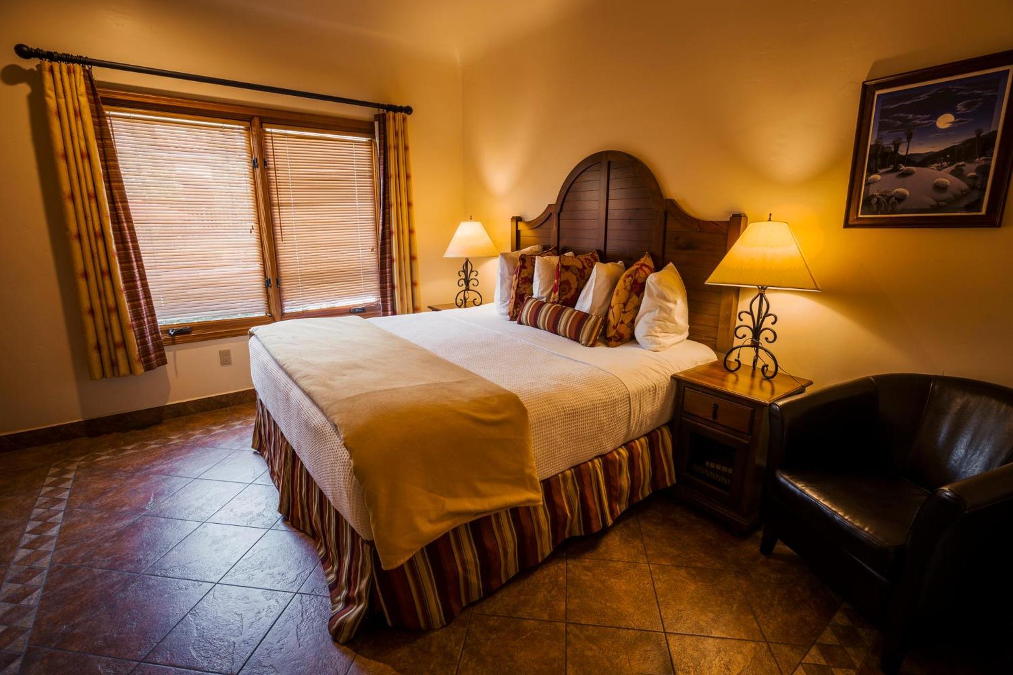Los Arboles Hotel Palm Springs Dış mekan fotoğraf
