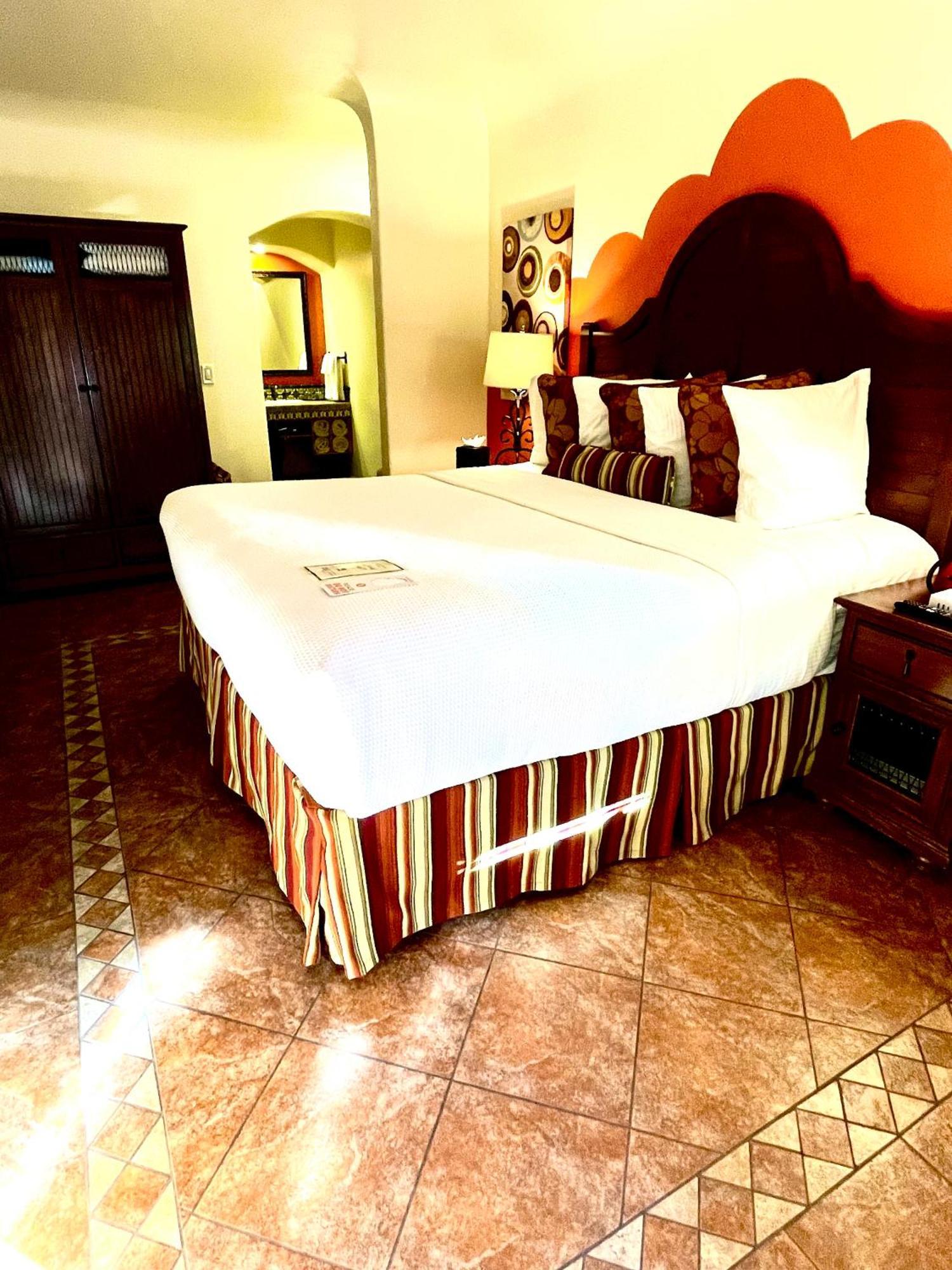 Los Arboles Hotel Palm Springs Dış mekan fotoğraf