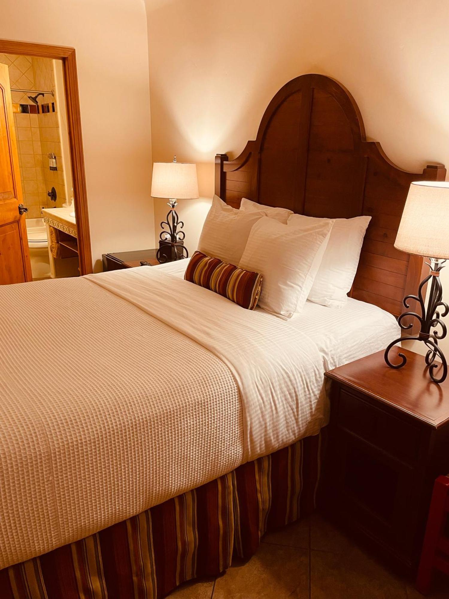Los Arboles Hotel Palm Springs Dış mekan fotoğraf