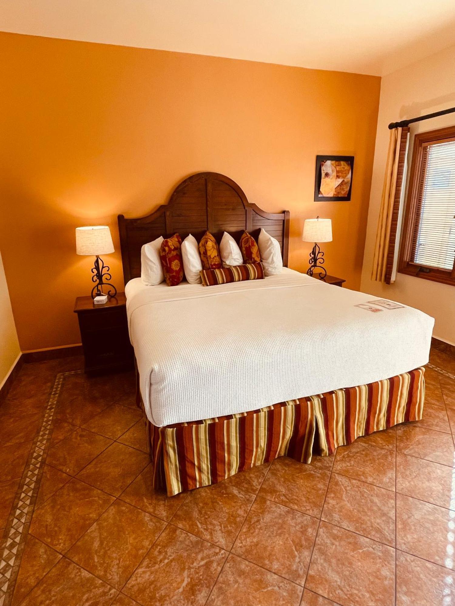Los Arboles Hotel Palm Springs Dış mekan fotoğraf