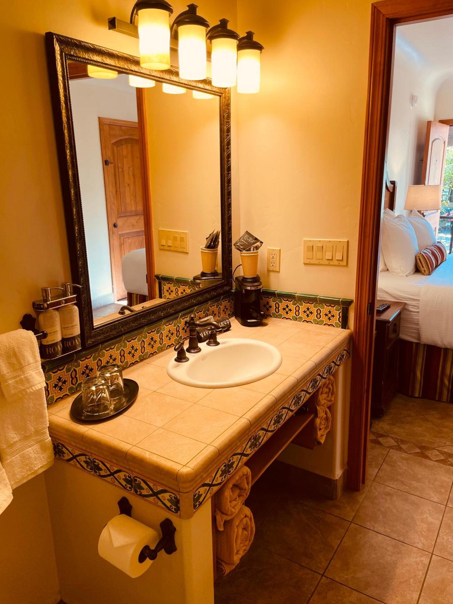 Los Arboles Hotel Palm Springs Dış mekan fotoğraf