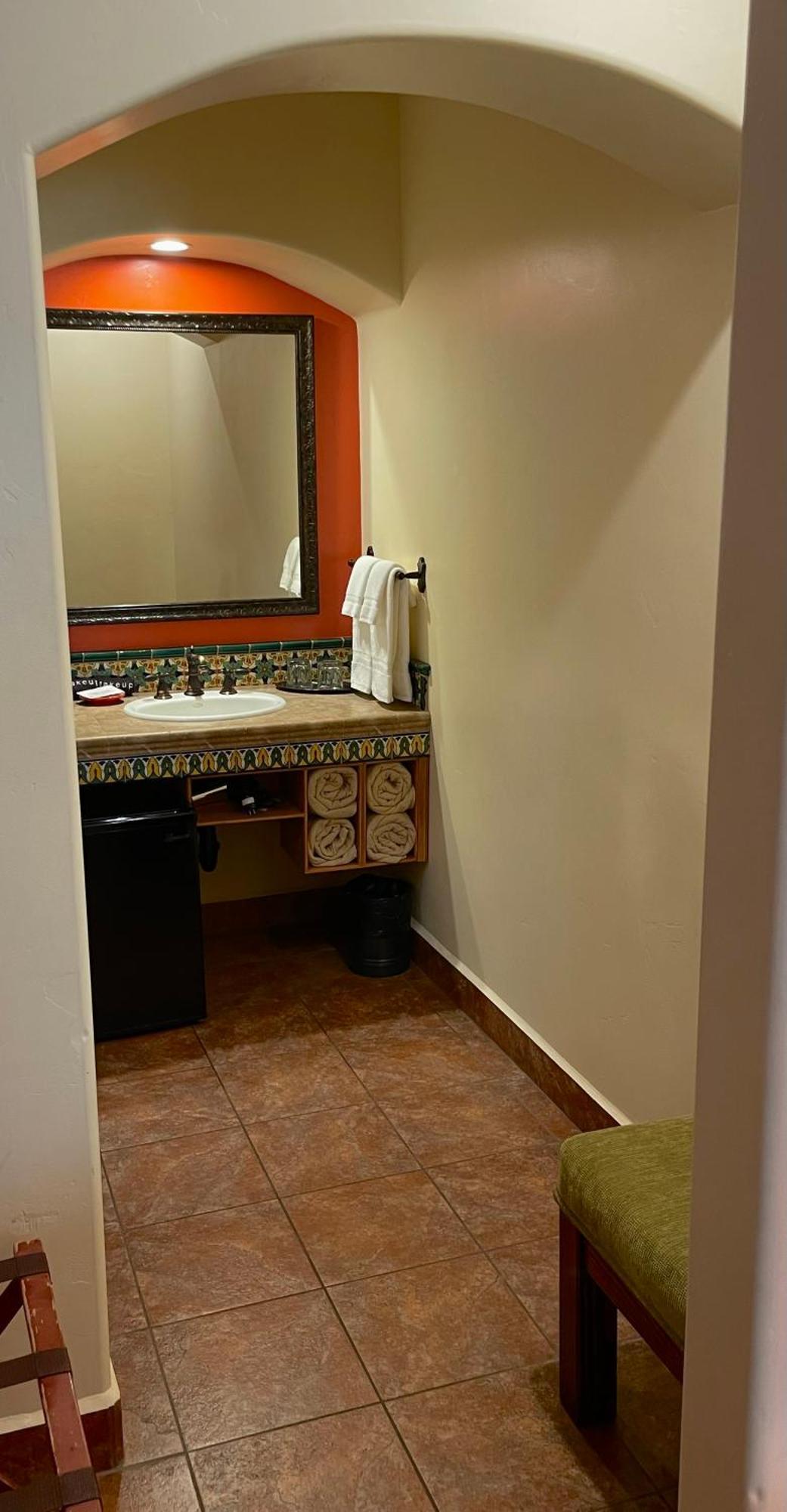 Los Arboles Hotel Palm Springs Dış mekan fotoğraf