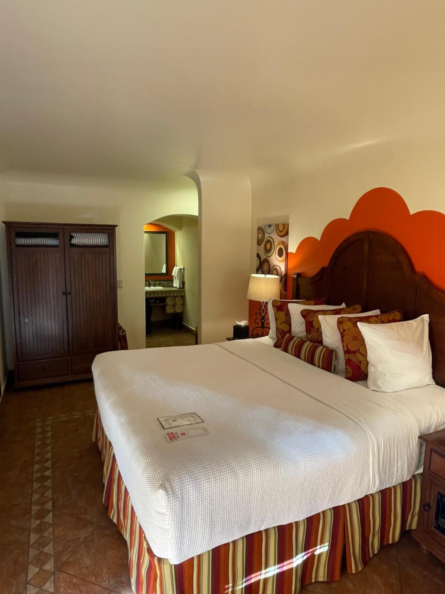 Los Arboles Hotel Palm Springs Dış mekan fotoğraf