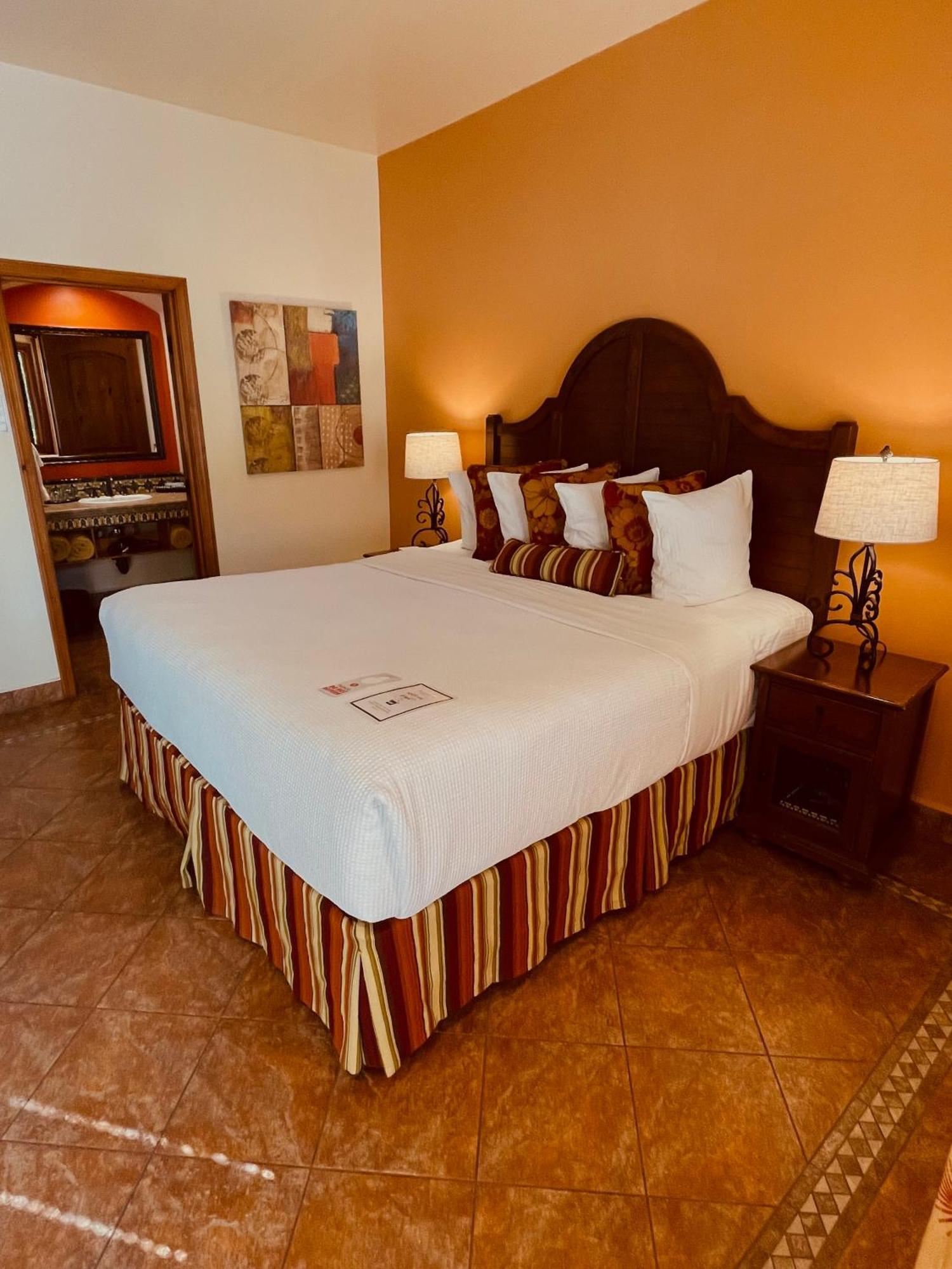 Los Arboles Hotel Palm Springs Dış mekan fotoğraf