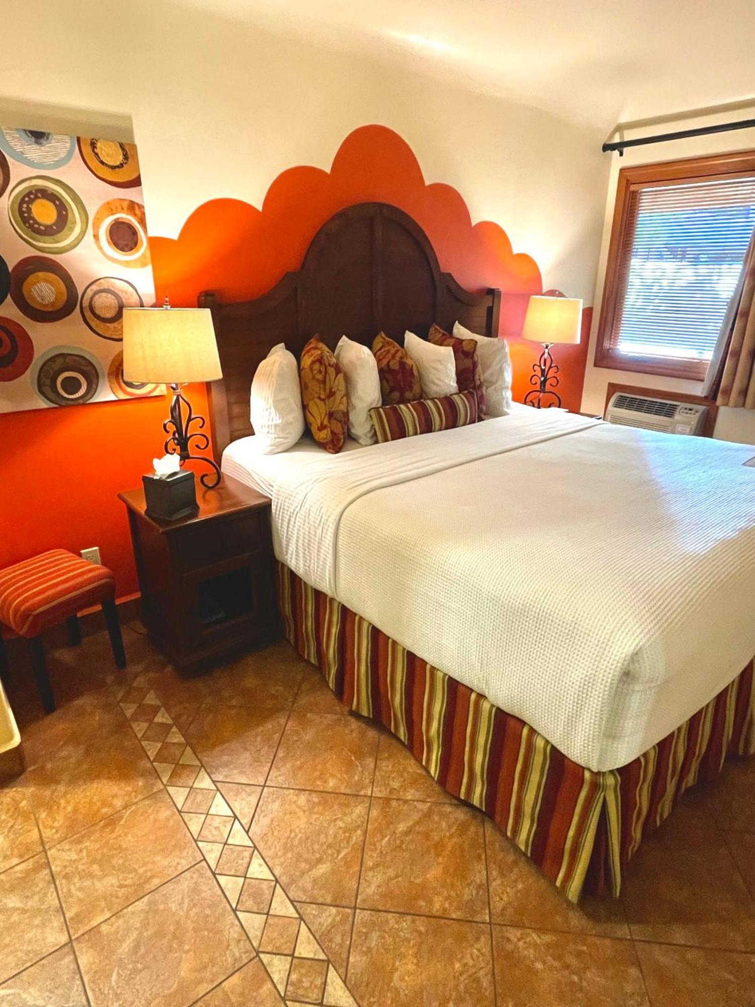 Los Arboles Hotel Palm Springs Dış mekan fotoğraf