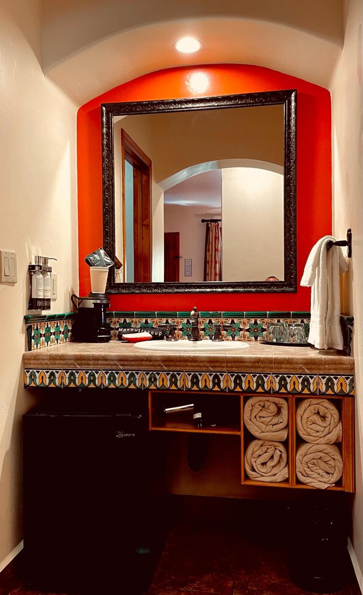 Los Arboles Hotel Palm Springs Dış mekan fotoğraf