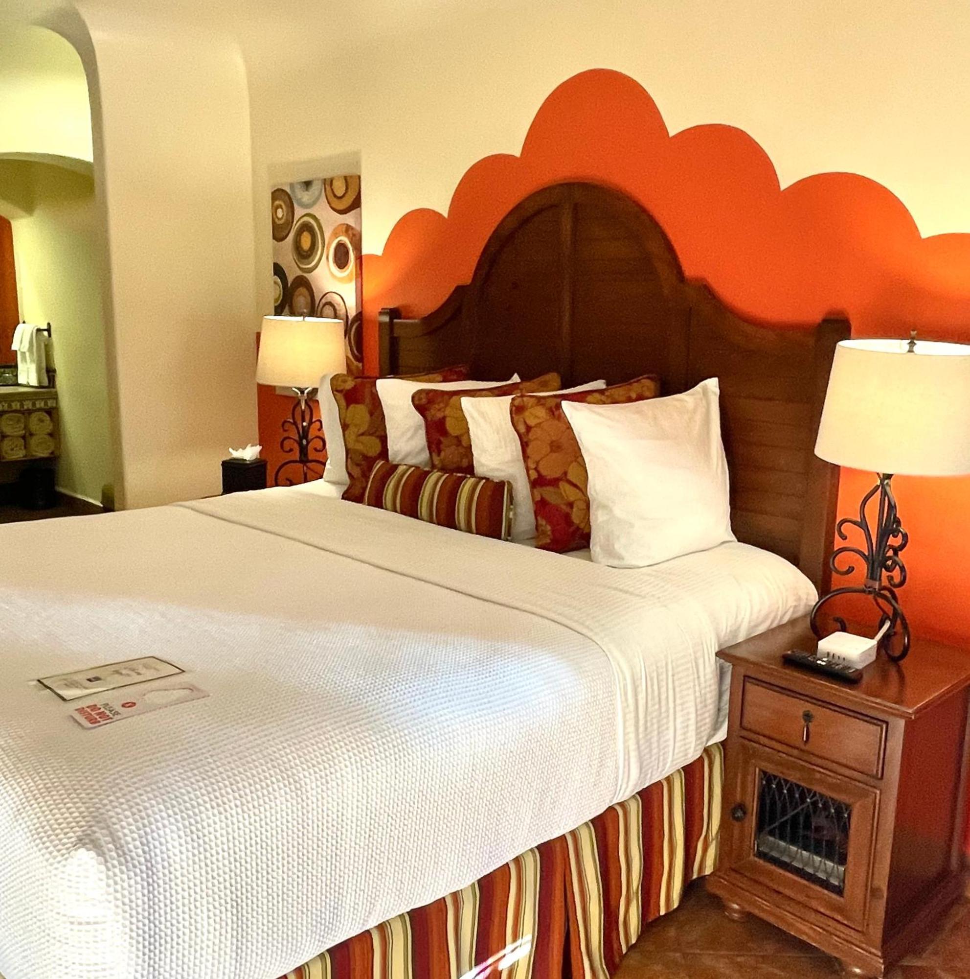 Los Arboles Hotel Palm Springs Dış mekan fotoğraf