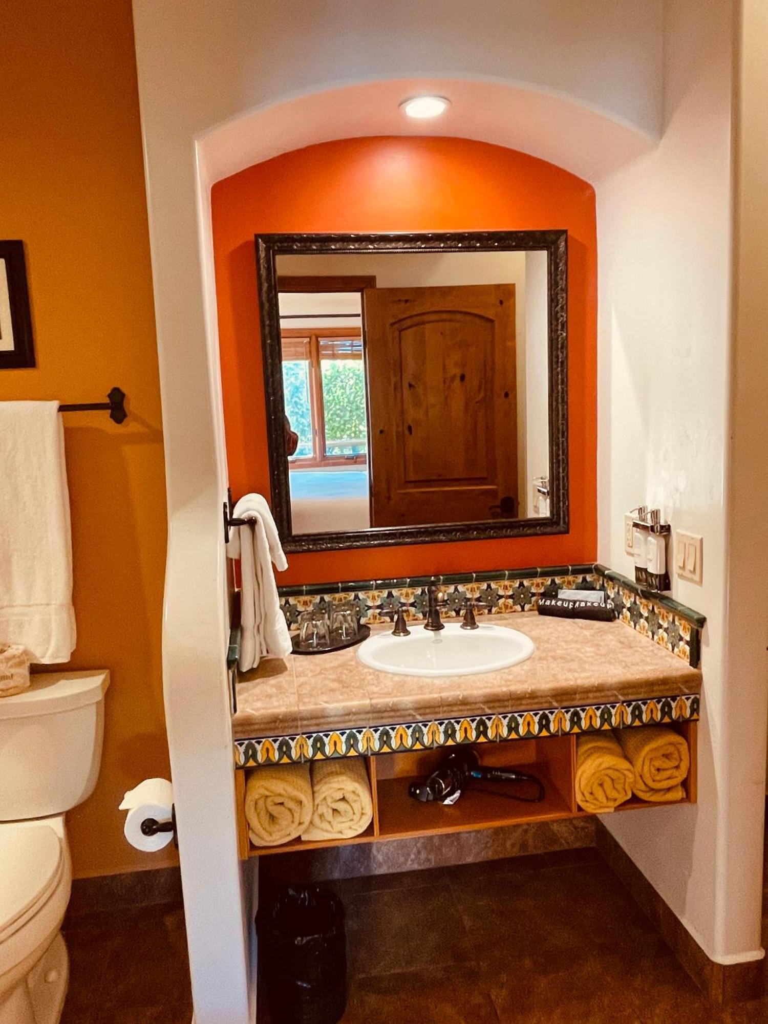 Los Arboles Hotel Palm Springs Dış mekan fotoğraf